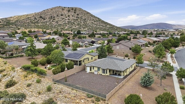 Building Photo - 1000 N Wide Open Trail