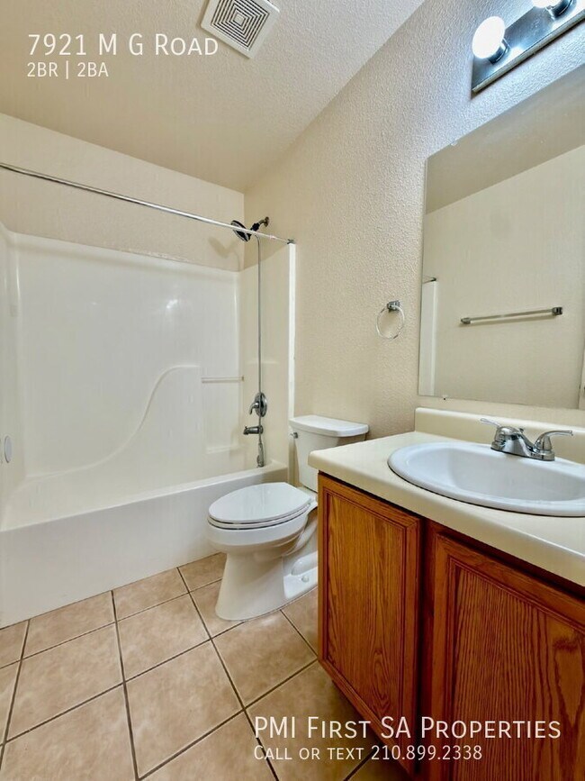 Building Photo - 7921 M G Rd