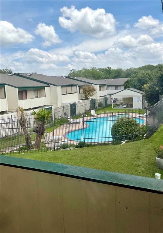 Building Photo - 6718 Silvermine Dr