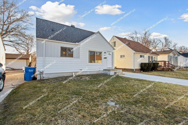 Building Photo - Charming 3-bedroom home on Lauren Ave. in ...