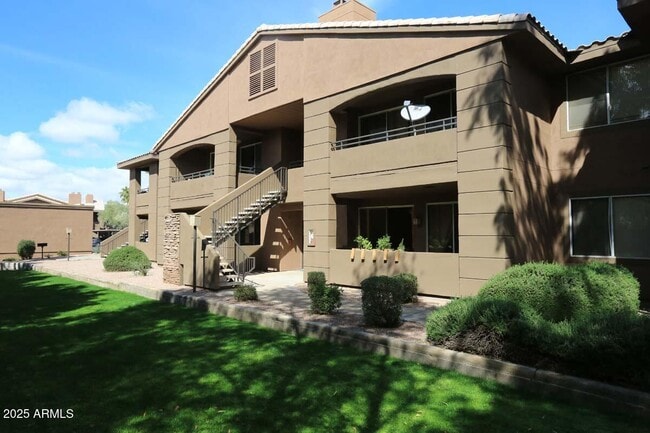 Building Photo - 7009 E Acoma Dr