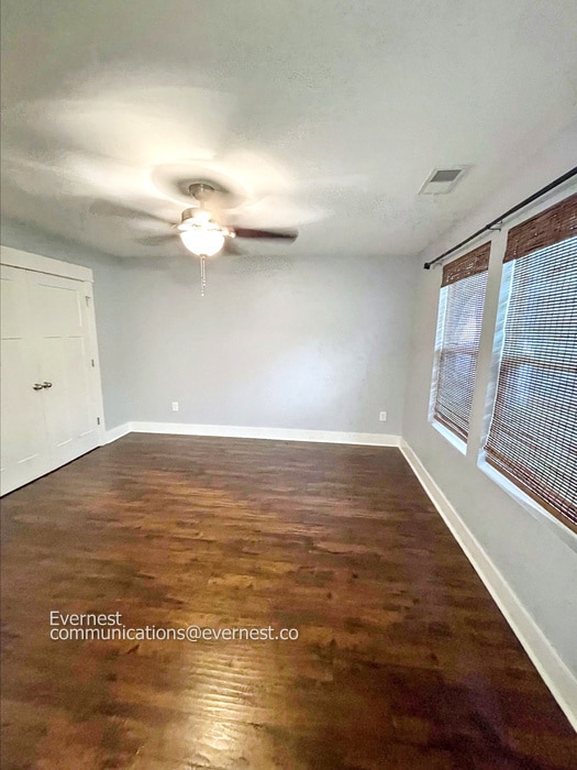 Building Photo - 327B Keeton Ave