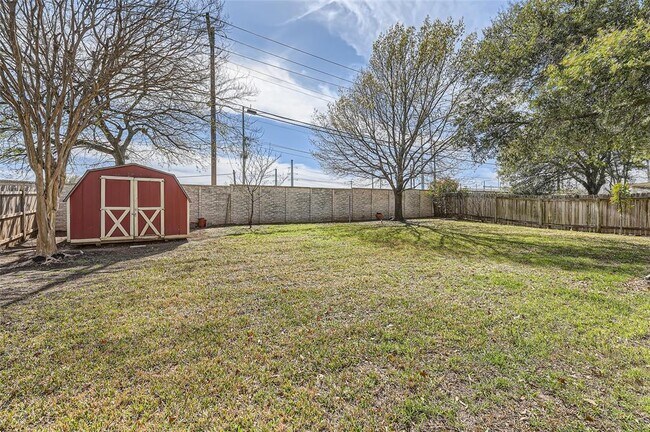 Building Photo - 2813 Single Trace Ct