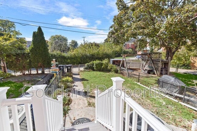 Building Photo - 1603 Feldbrook Rd