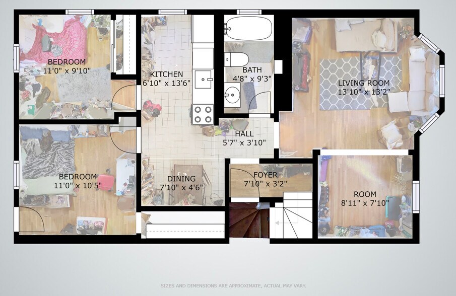 Building Photo - 216 Freeman St