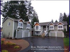 Building Photo - 17921 Linden Ave N