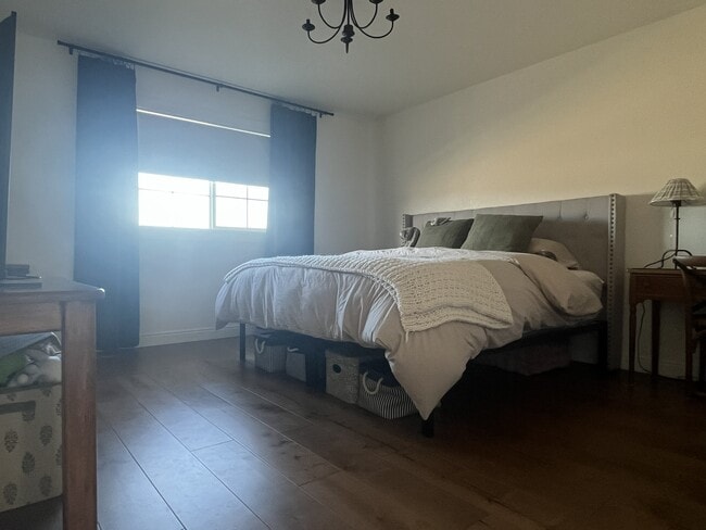 Building Photo - 4565 Lucerne Ave