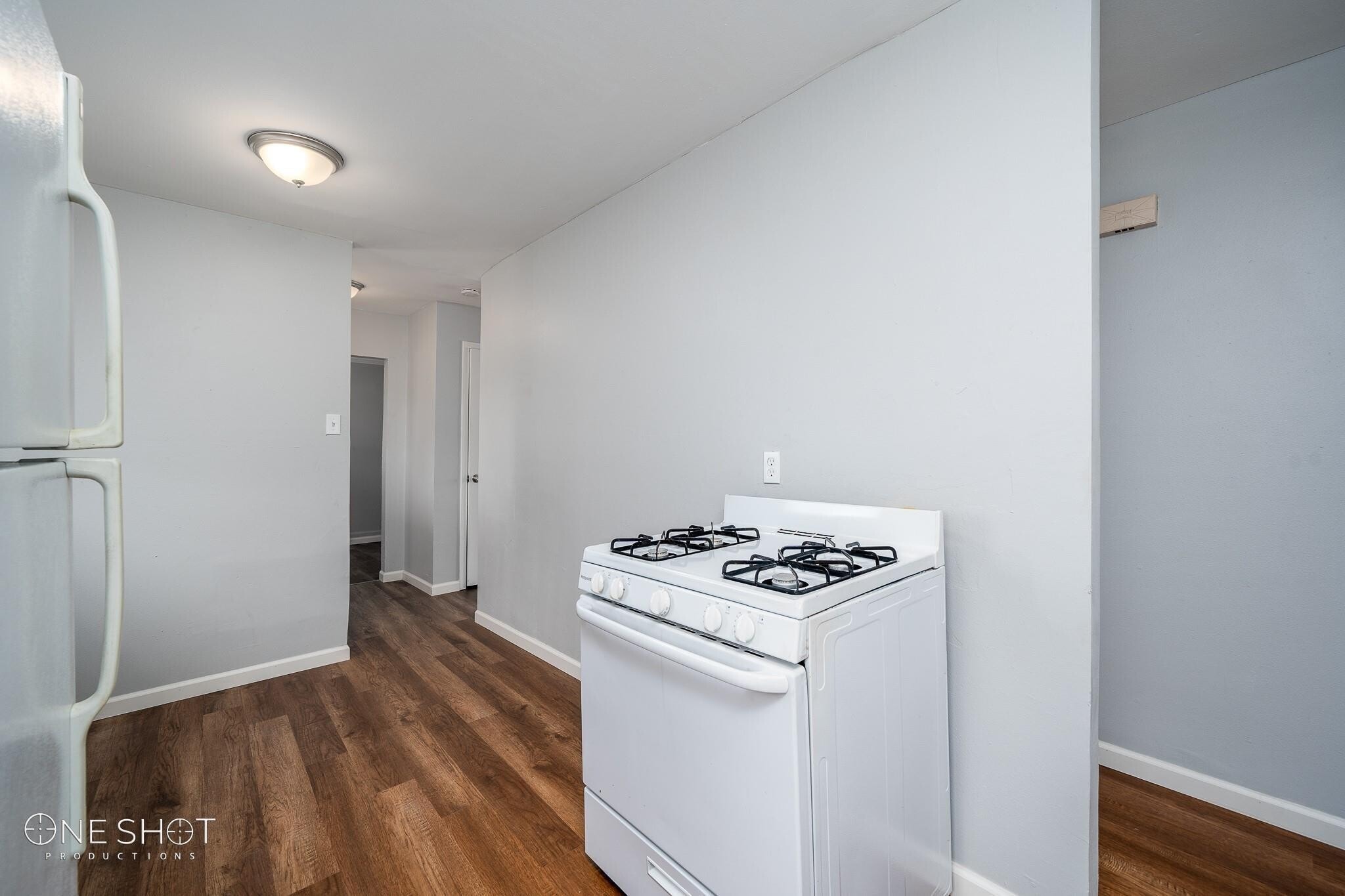 Building Photo - 525 N Bowie Dr