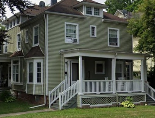 Building Photo - 1079 Monroe Ave