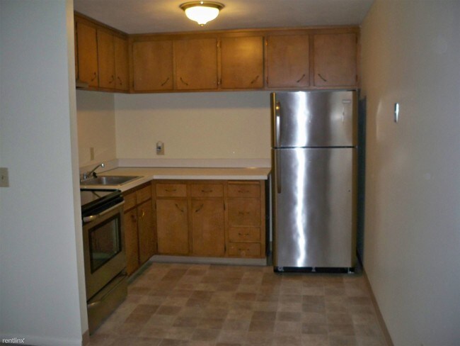 Building Photo - 1 br, 1 bath Apartment - The Francis