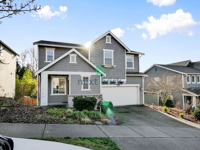 Primary Photo - 5 Bed and 3.5 Bath Single-family Home is A...
