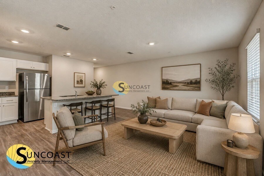 Building Photo - 1516 Yelford Cir