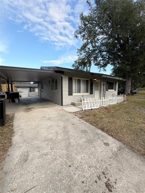 Building Photo - 665 Lake Apopka Blvd