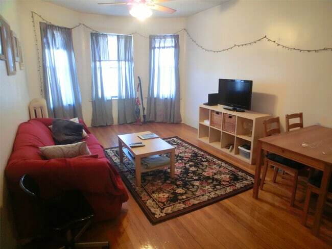 Building Photo - 1412 Commonwealth Ave