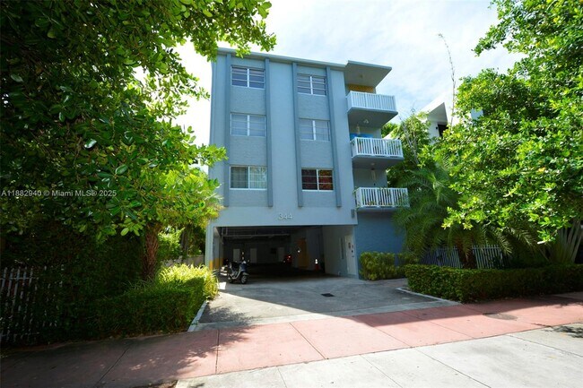 Building Photo - 344 Meridian Ave