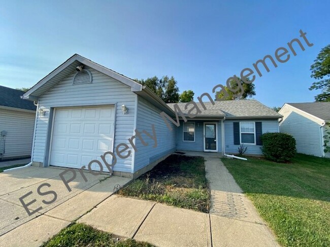 Building Photo - Great 3 Bedroom 2 Bathroom Ranch Style Hom...