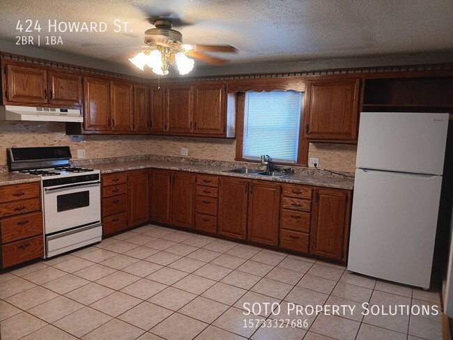 Building Photo - 2BD/1BA House by Litz Park