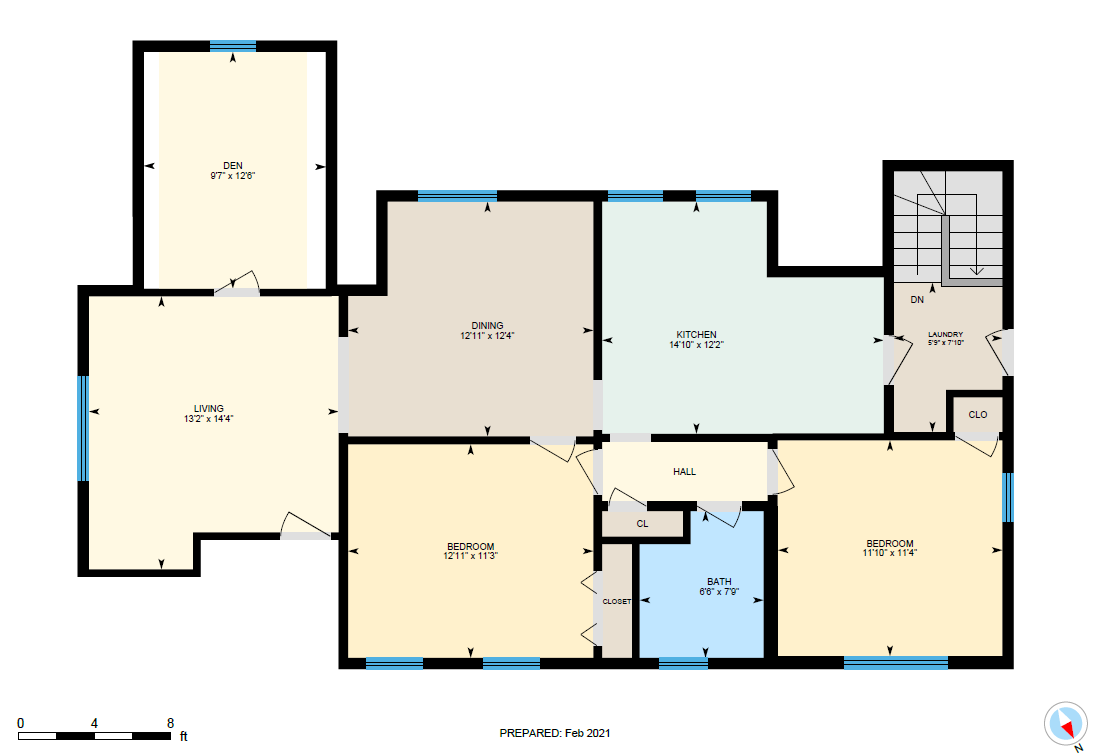 Building Photo - 68 Sheldon Terrace