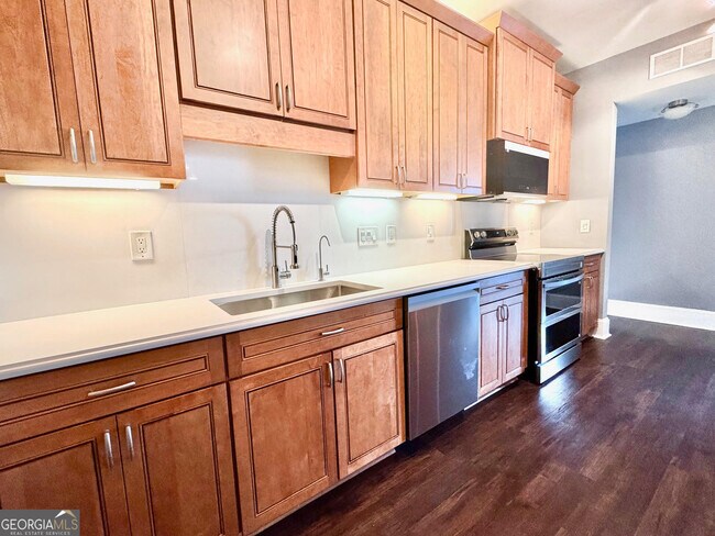 Building Photo - 199 14th St NE