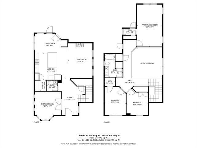 Building Photo - 2093 Almassera Dr