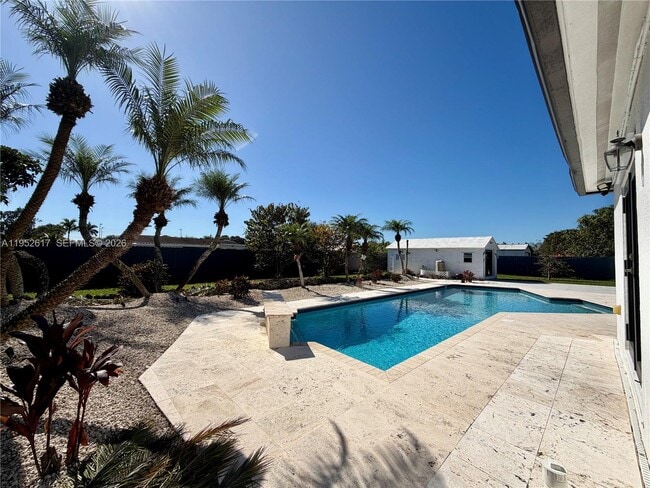 Building Photo - 16320 SW 278th St