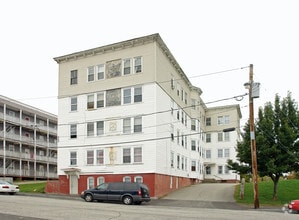 Building Photo - 102 Knox St