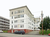 Building Photo - 102 Knox St