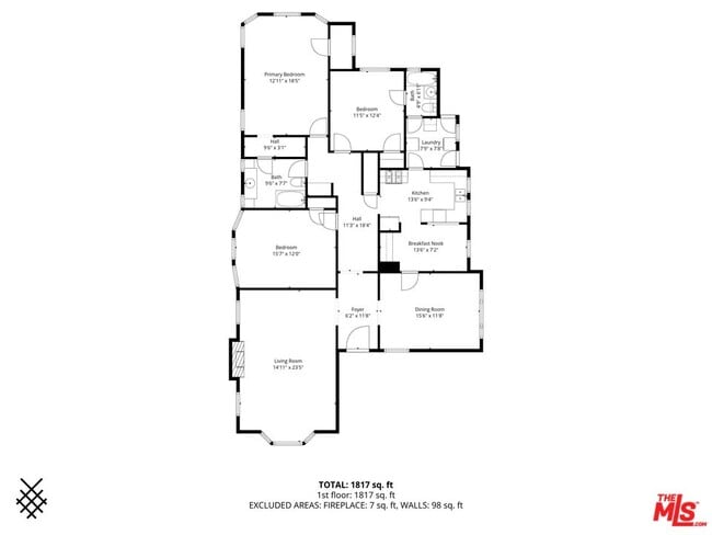 Building Photo - 434 N Genesee Ave