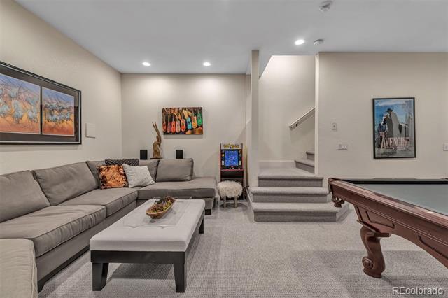 Building Photo - 423 S Humboldt St