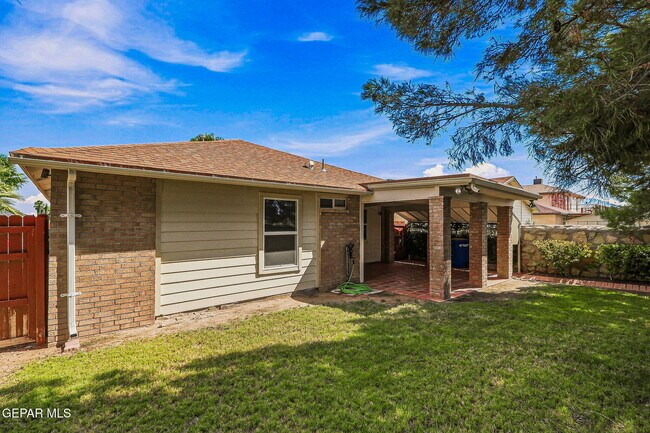 Building Photo - 5657 Rick Husband Dr