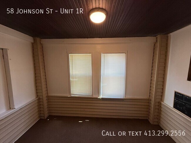 Building Photo - 58 Johnson St