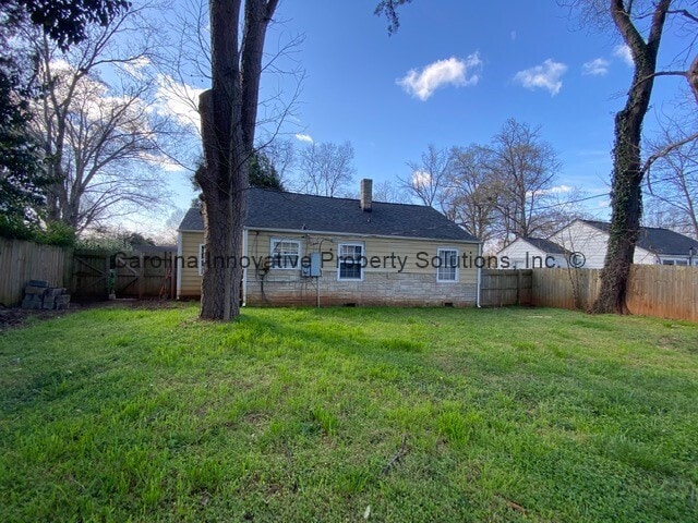 Building Photo - Affordably Price Ranch Home