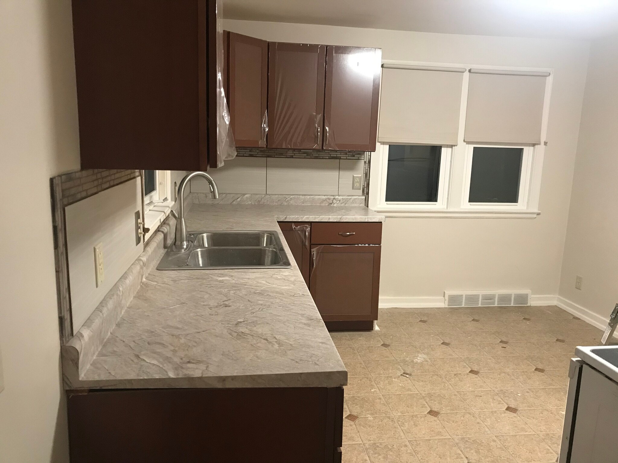 Eat in kitchen - 1824 N 21st St