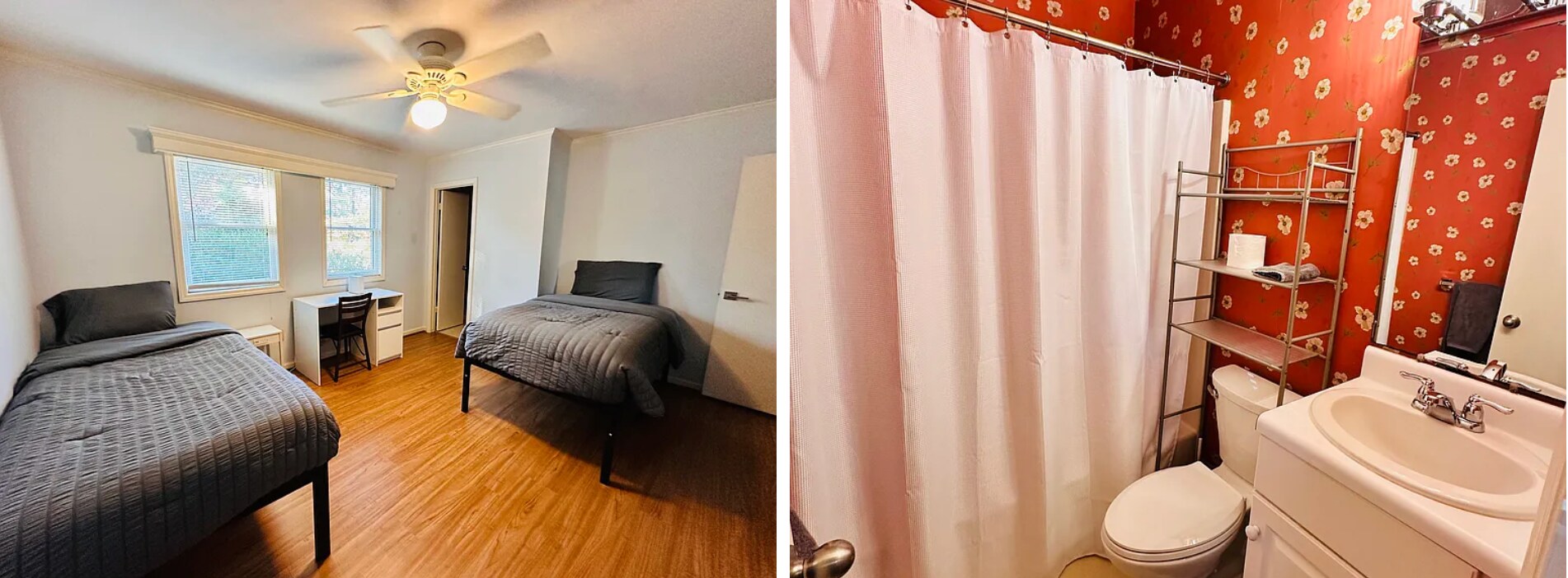 Building Photo - 509 Watts St