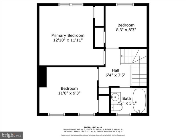 Building Photo - 414 Jefferson St