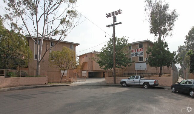 532 San Benito - 532 San Benito Street Apartments