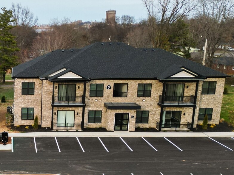 Building Photo - Creason Grove Apartments