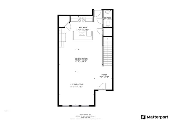 Building Photo - Townhome | Bonus Loft Space | Internet Inc...