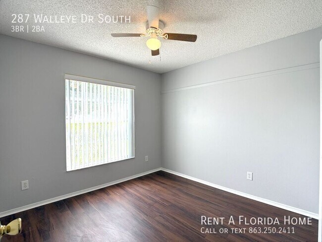 Building Photo - 287 S Walleye Dr
