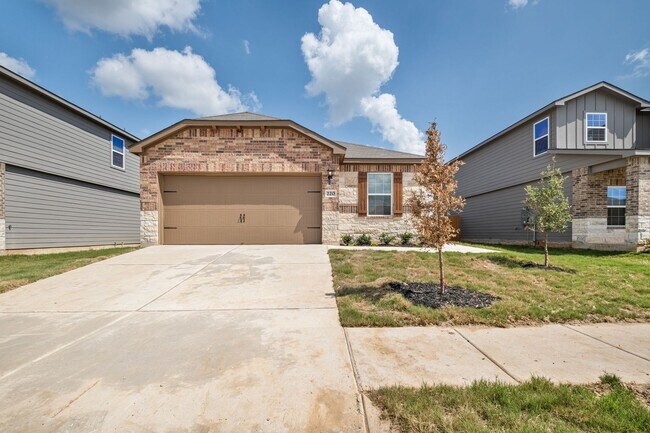 Building Photo - Beautiful 4 Bedroom, 2 Bath, Home in Liberty Hill