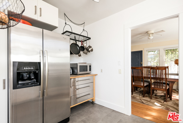 New Refridgerator and Microwave - 2955 8th Ave