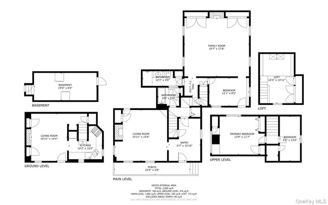 Building Photo - 689 S Mountain Rd