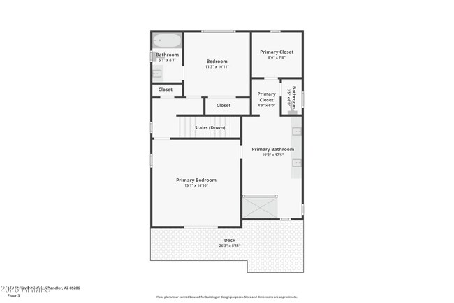 Building Photo - 674 W Flintlock Way