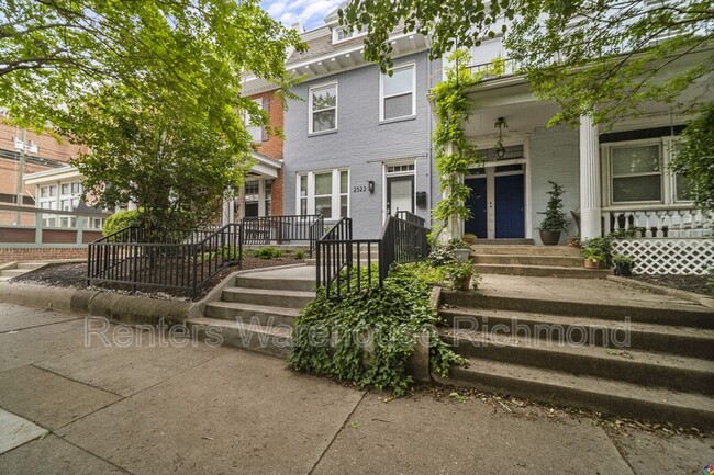 Primary Photo - 2522 Floyd Ave