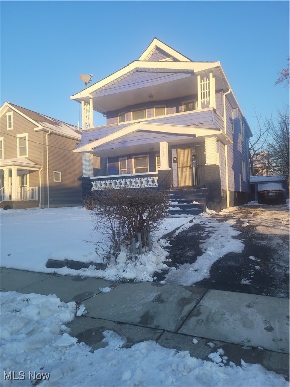 Building Photo - 3391 E 134th St