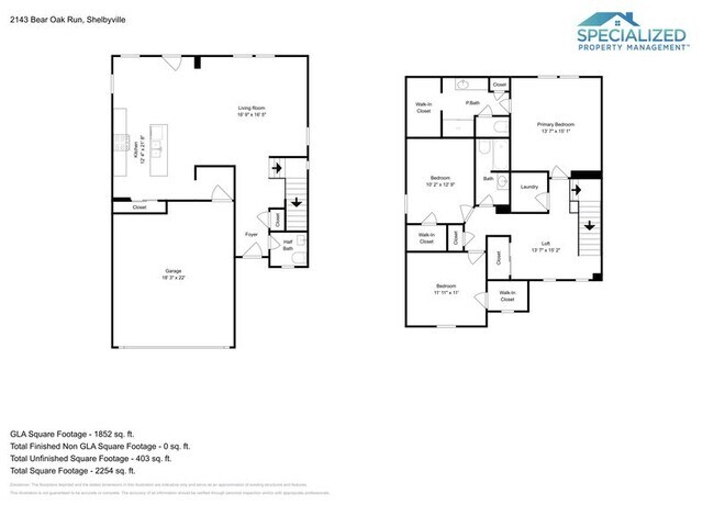 Building Photo - 2143 Bear Oak Wy