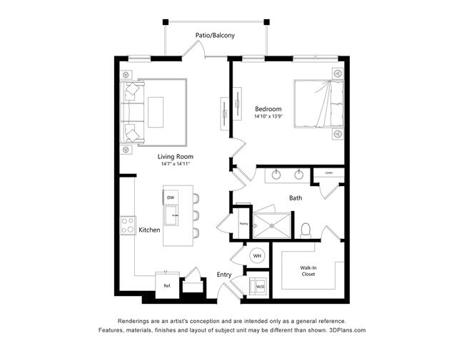 Medley Phase 1_A5 - Prelude at Medley