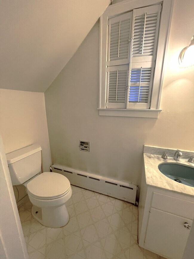 Building Photo - One Block to the Diag! Charming Home with Private Courtyard + Parking