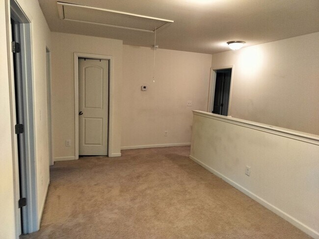 Building Photo - Space and Value