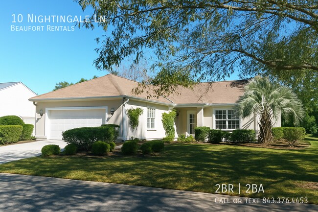 Building Photo - 10 Nightingale Ln